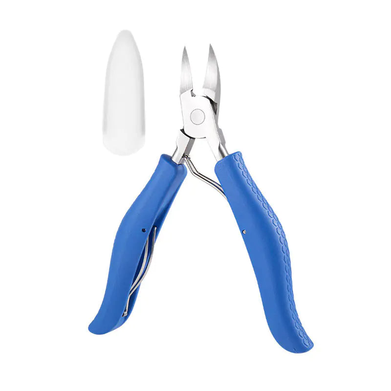 Heavy Duty Nail Clippers