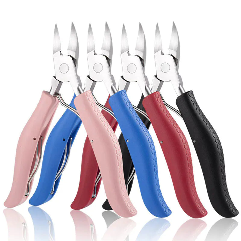Heavy Duty Nail Clippers