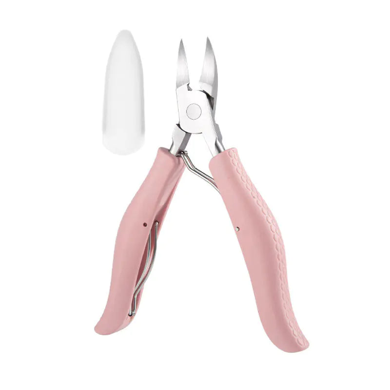 Heavy Duty Nail Clippers