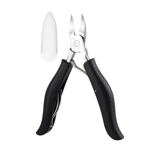 Heavy Duty Nail Clippers