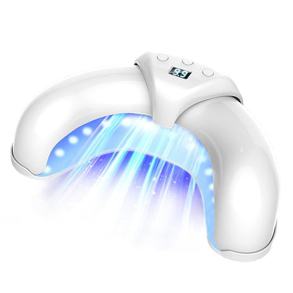 Anti-Fungal Laser Therapy Device